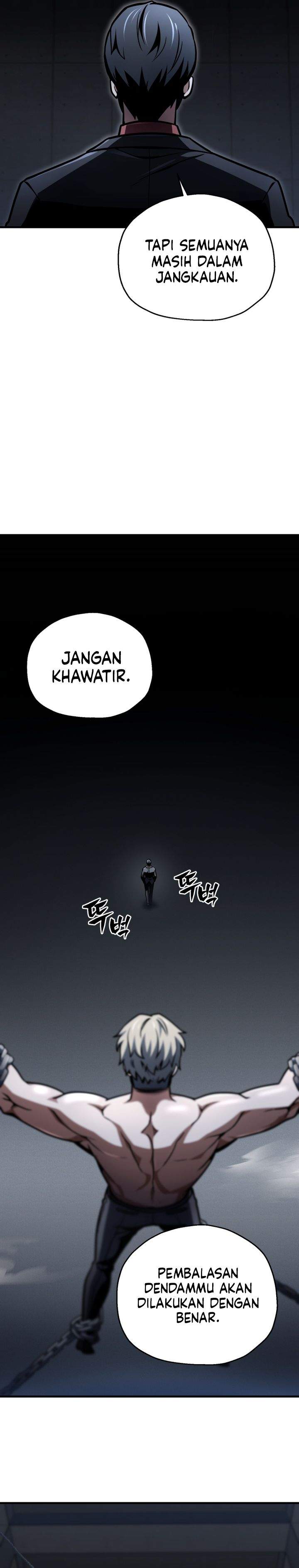 Player Who Can’t Level Up Chap 221 - Next Chap 222