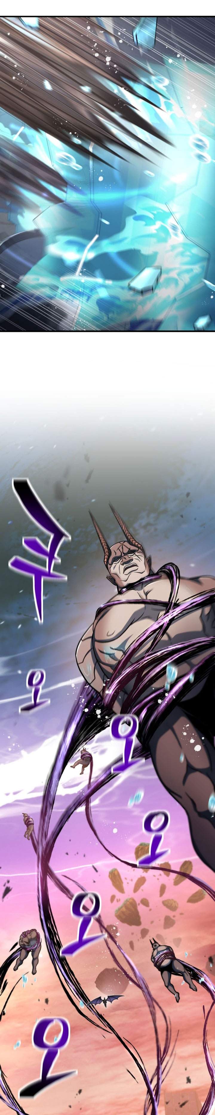 Player Who Can’t Level Up Chap 222 - Next Chap 223
