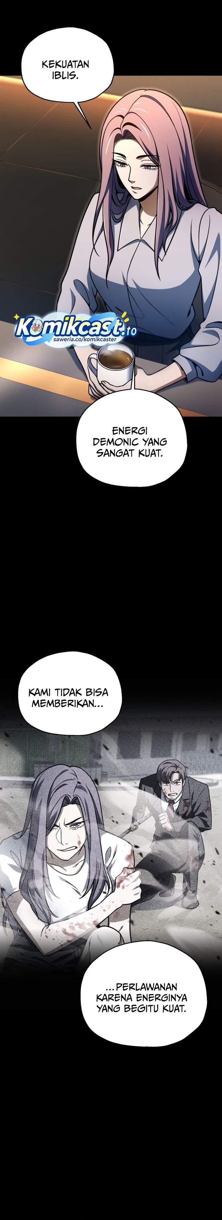Player Who Can’t Level Up Chap 222 - Next Chap 223