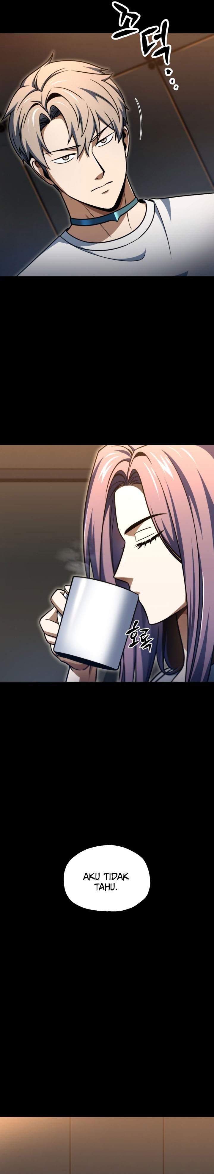 Player Who Can’t Level Up Chap 222 - Next Chap 223