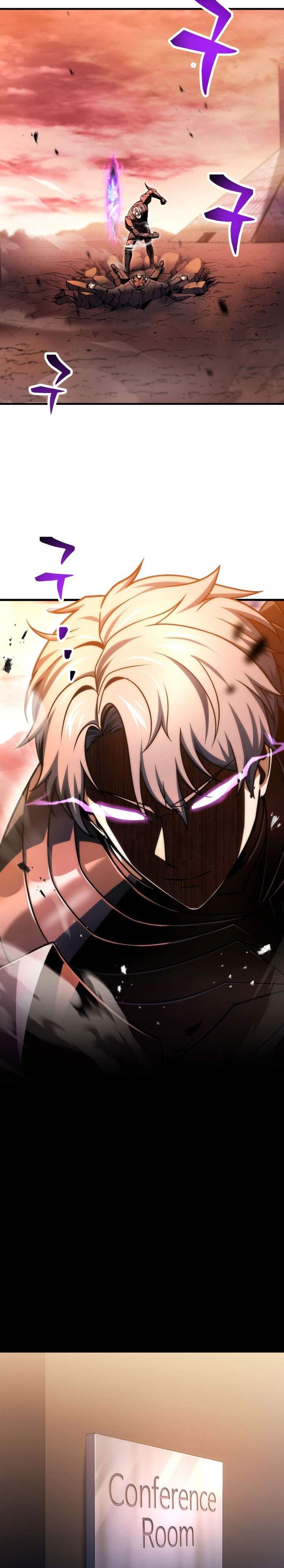 Player Who Can’t Level Up Chap 222 - Next Chap 223
