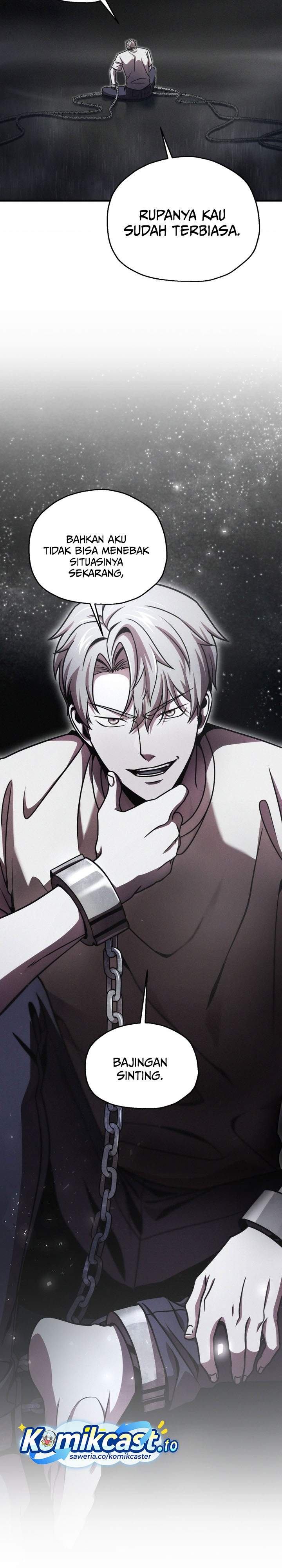 Player Who Can’t Level Up Chap 222 - Next Chap 223