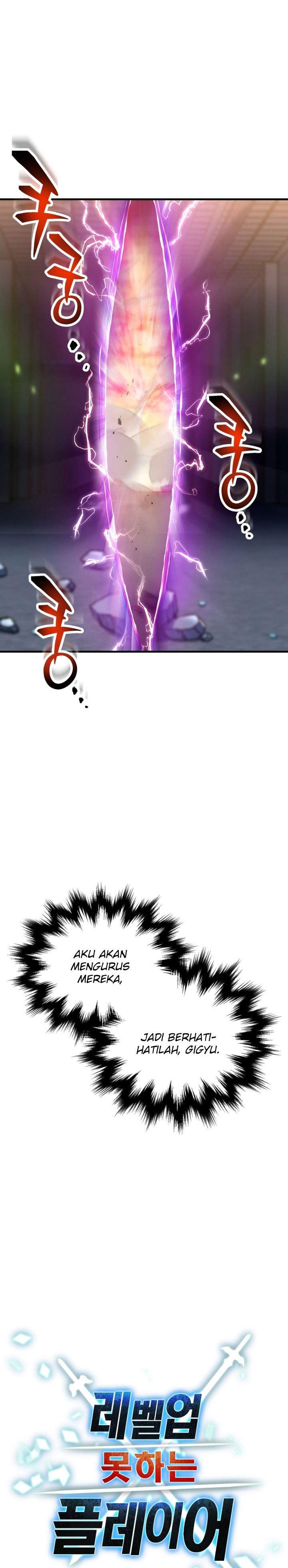 Player Who Can’t Level Up Chap 223 - Next Chap 224
