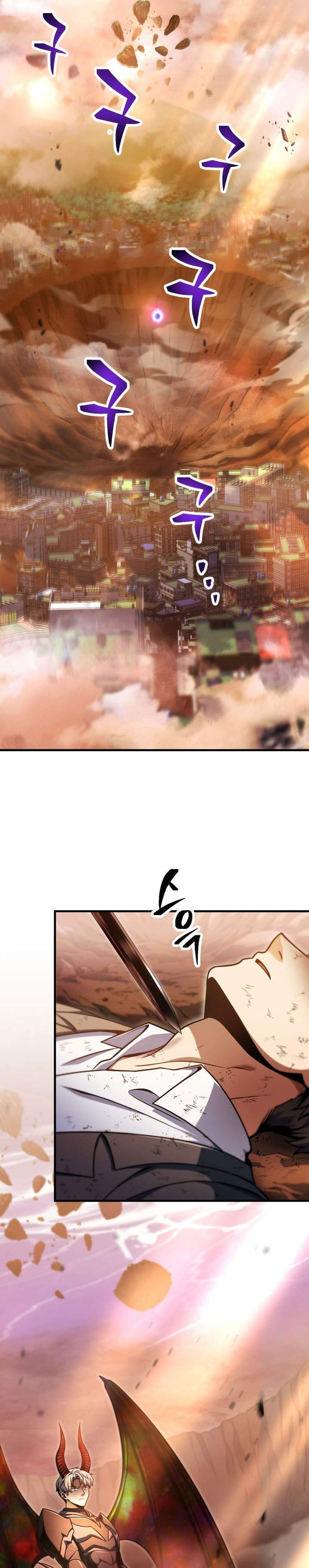 Player Who Can’t Level Up Chap 223 - Next Chap 224