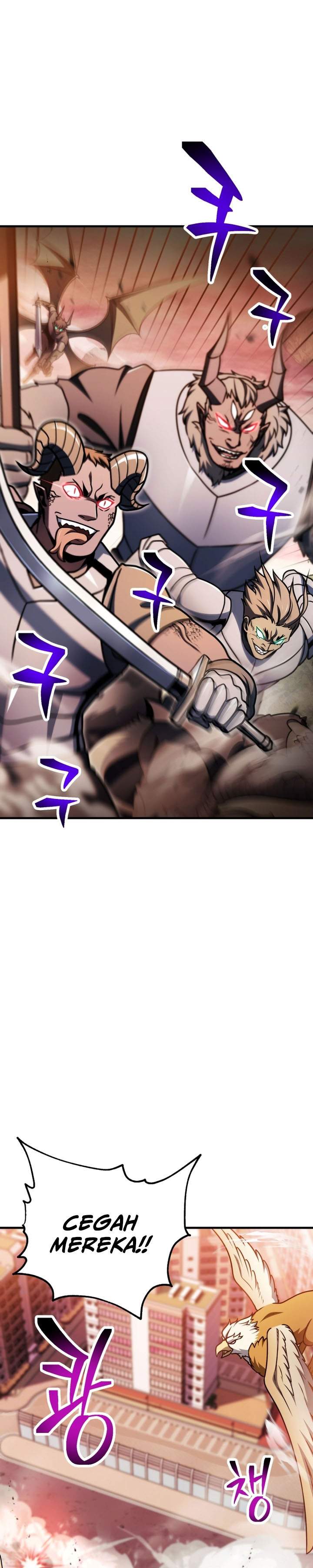 Player Who Can’t Level Up Chap 223 - Next Chap 224