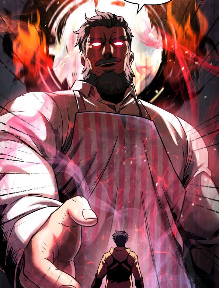 Player Who Can’t Level Up Chap 26 - Next Chap 27