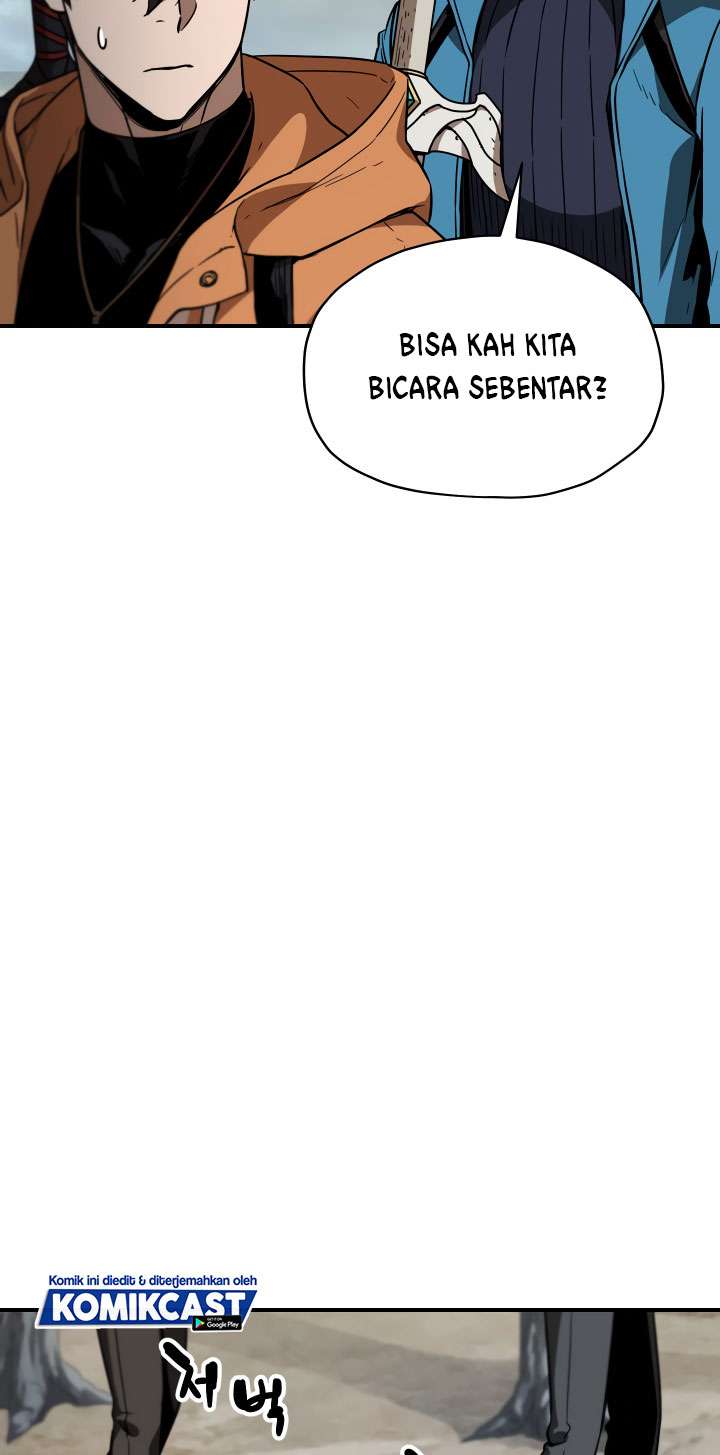 Player Who Can’t Level Up Chap 26 - Next Chap 27