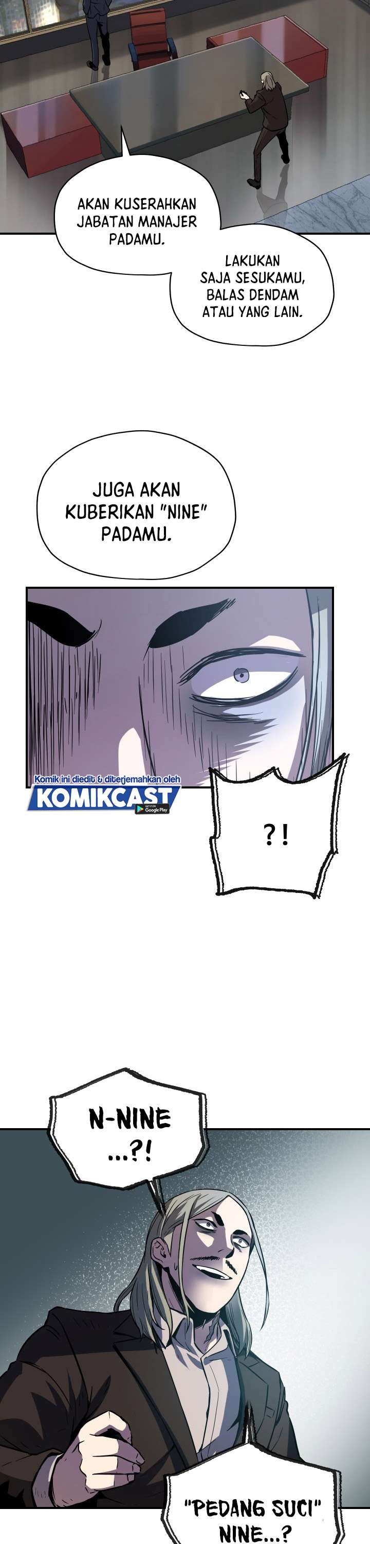 Player Who Can’t Level Up Chap 27 - Next Chap 28