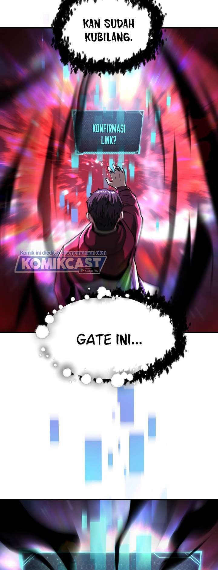 Player Who Can’t Level Up Chap 27 - Next Chap 28