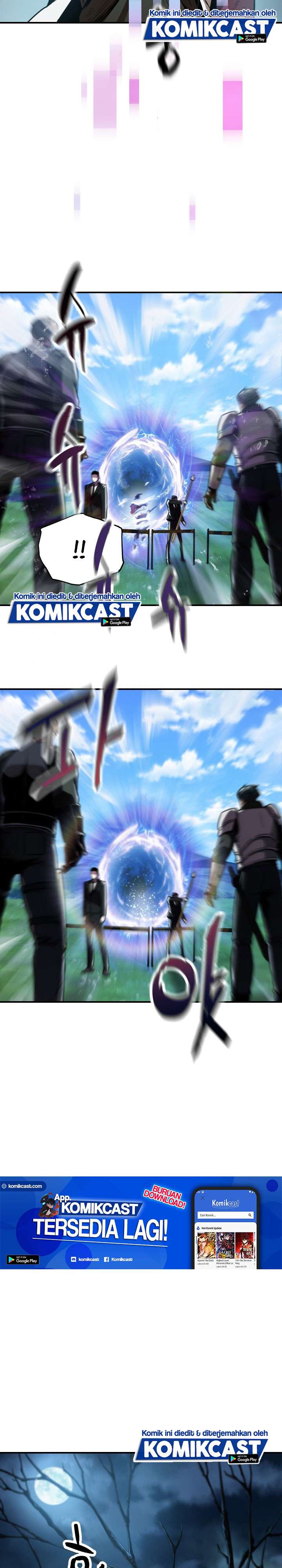 Player Who Can’t Level Up Chap 28 - Next Chap 29