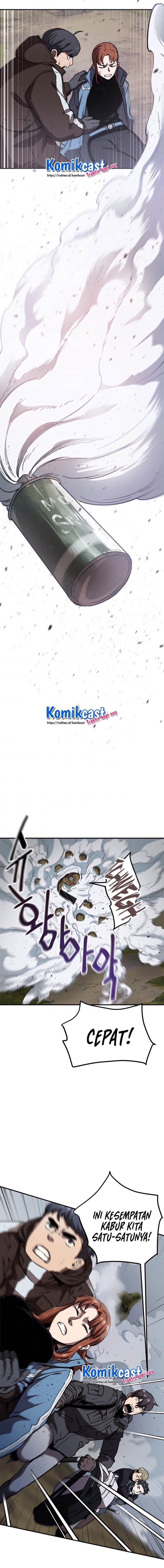 Player Who Can’t Level Up Chap 3 - Next Chap 4