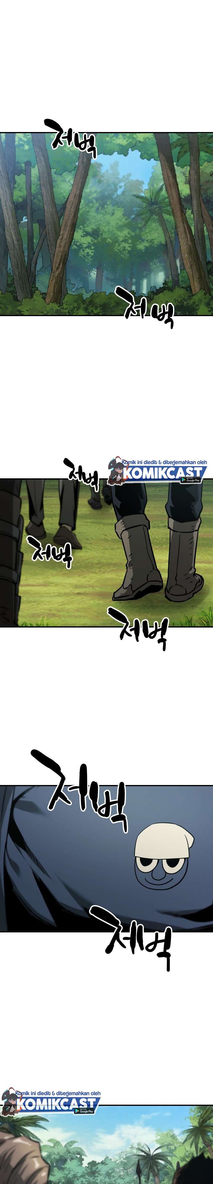 Player Who Can’t Level Up Chap 33 - Next Chap 34