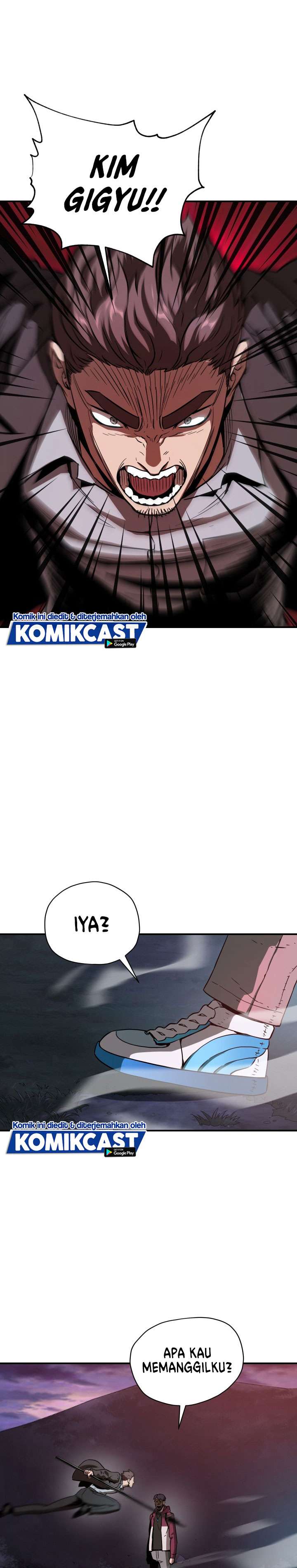 Player Who Can’t Level Up Chap 30 - Next Chap 31