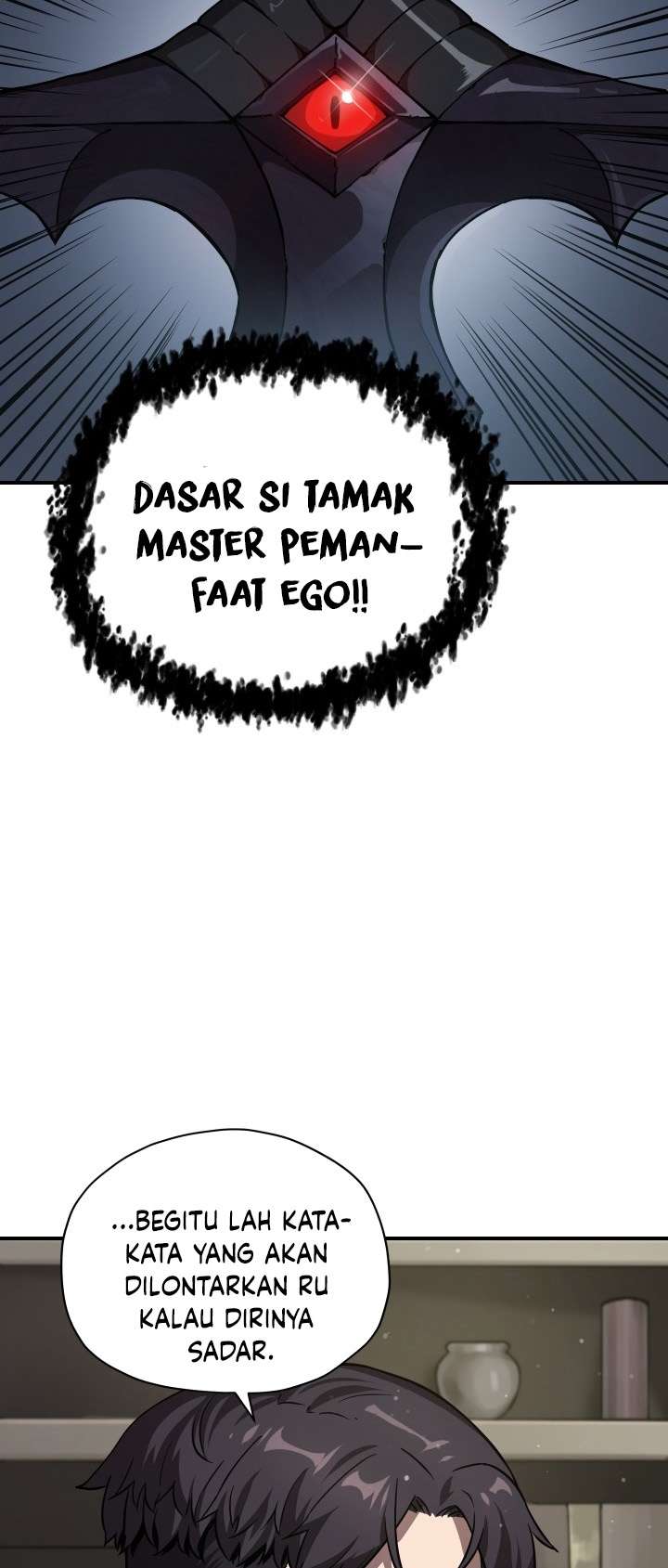 Player Who Can’t Level Up Chap 31 - Next Chap 32