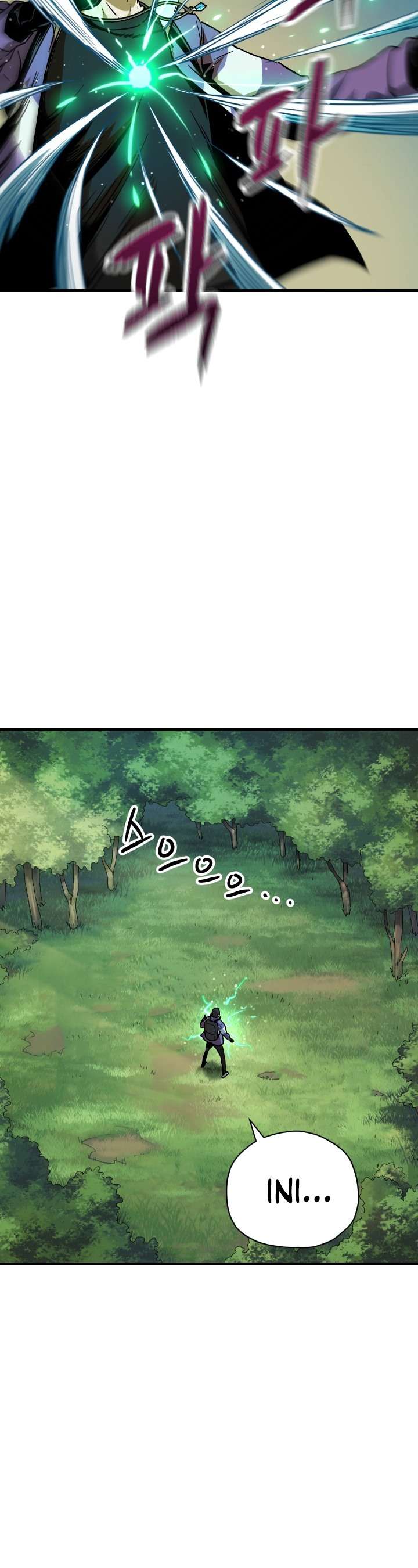Player Who Can’t Level Up Chap 32 - Next Chap 33