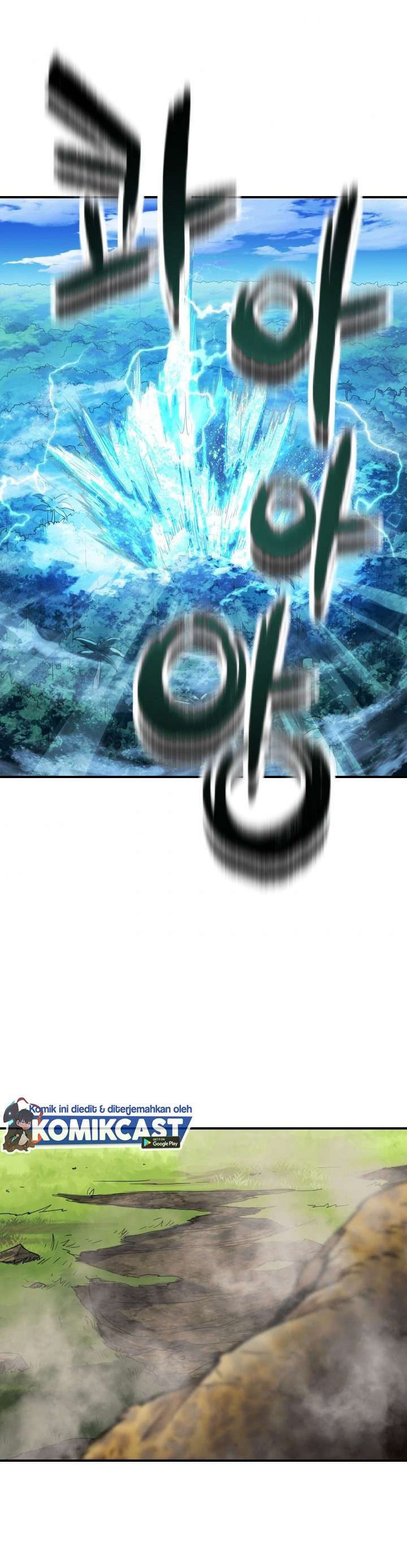 Player Who Can’t Level Up Chap 32 - Next Chap 33