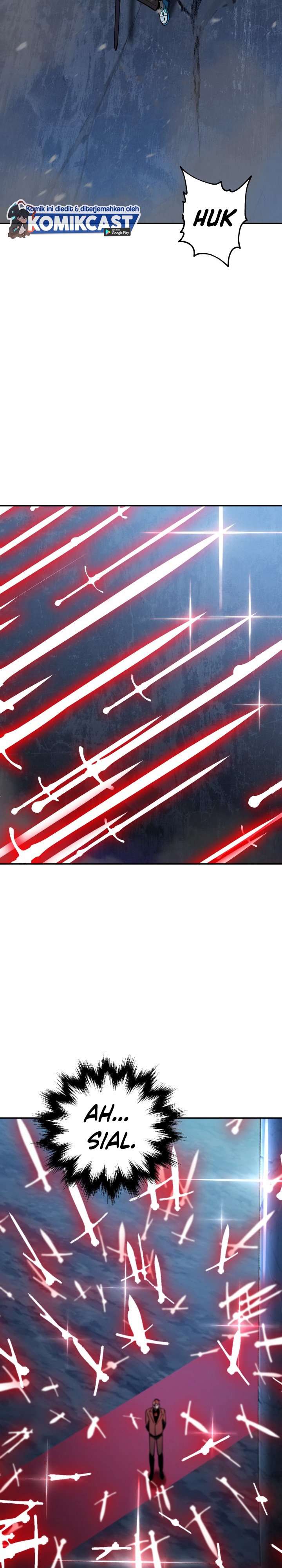 Player Who Can’t Level Up Chap 38 - Next Chap 39