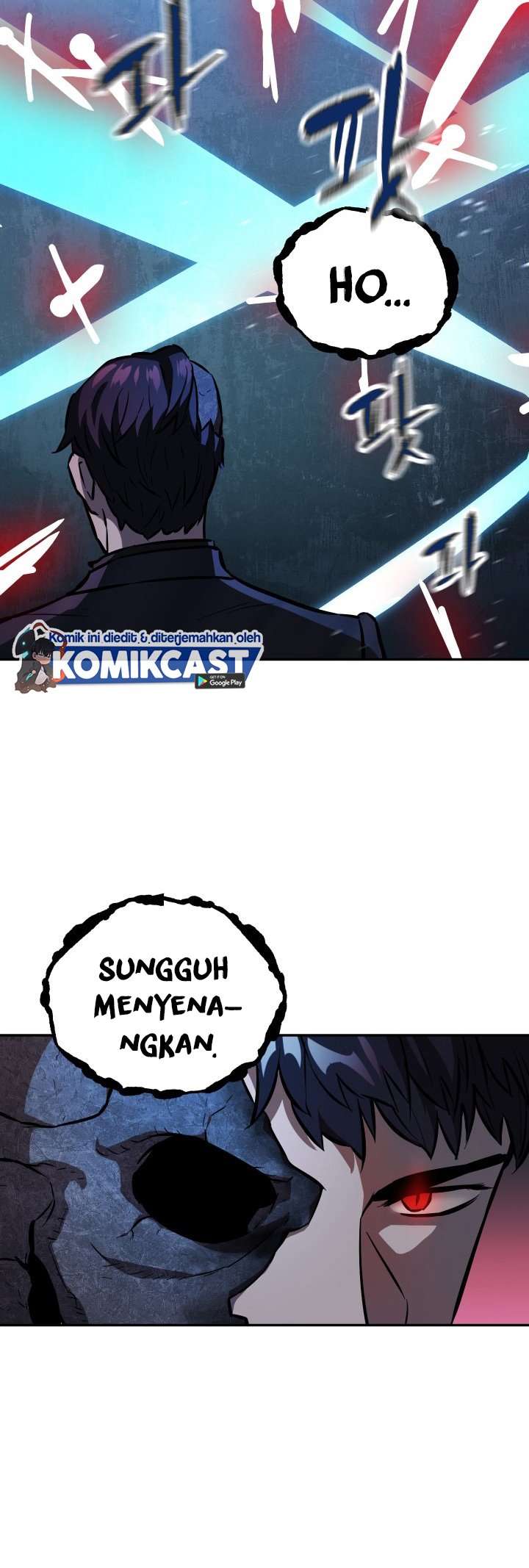 Player Who Can’t Level Up Chap 38 - Next Chap 39