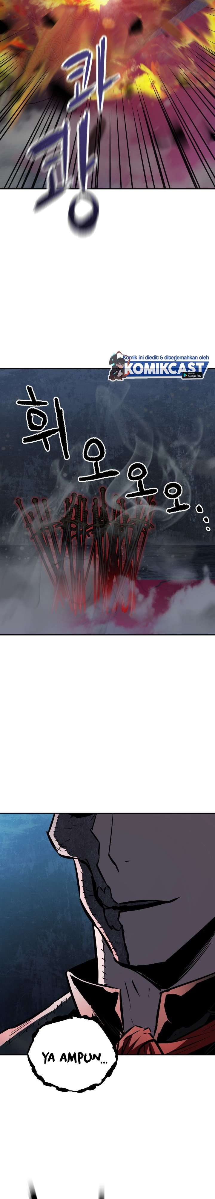 Player Who Can’t Level Up Chap 38 - Next Chap 39