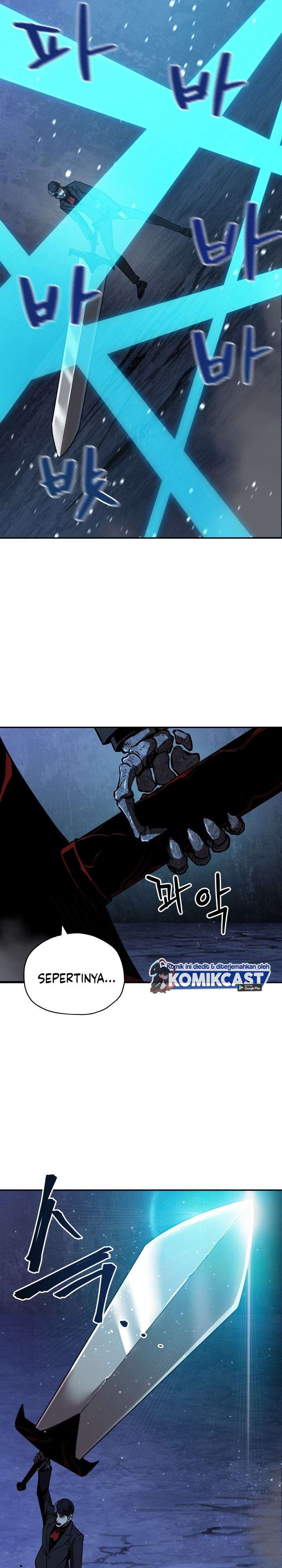 Player Who Can’t Level Up Chap 39 - Next Chap 40