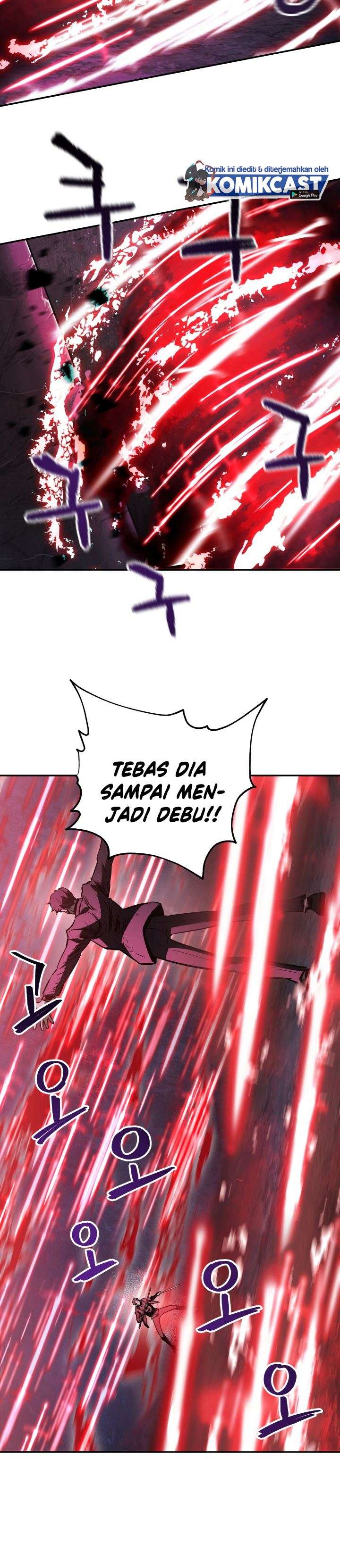 Player Who Can’t Level Up Chap 39 - Next Chap 40