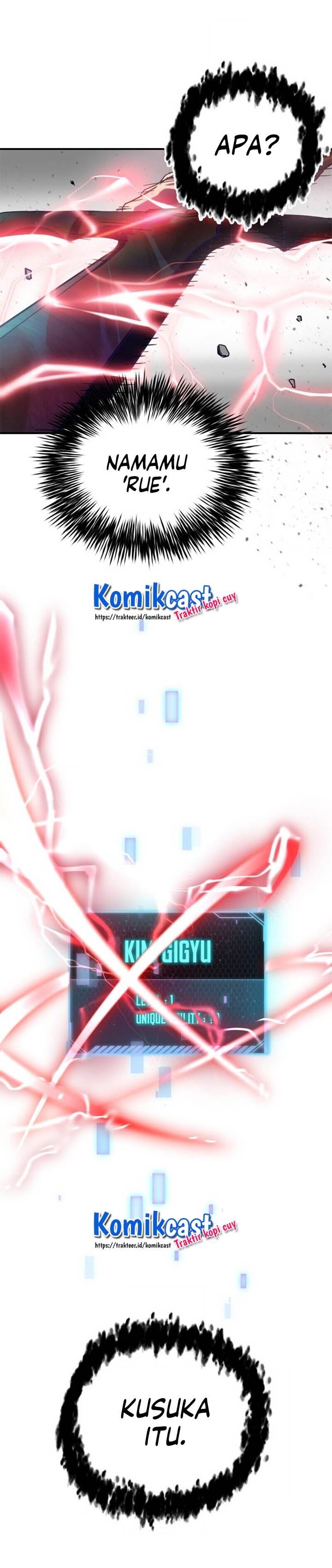 Player Who Can’t Level Up Chap 4 - Next Chap 5