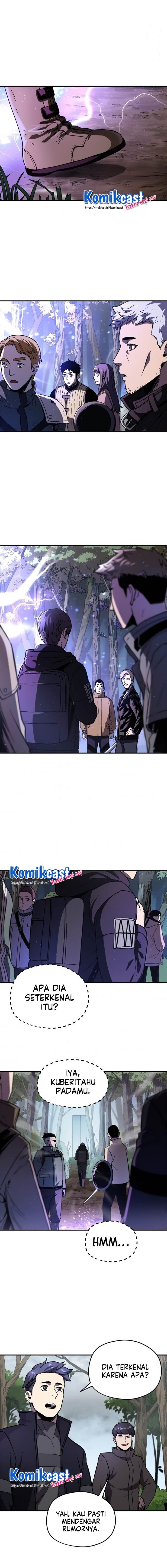 Player Who Can’t Level Up Chap 4 - Next Chap 5