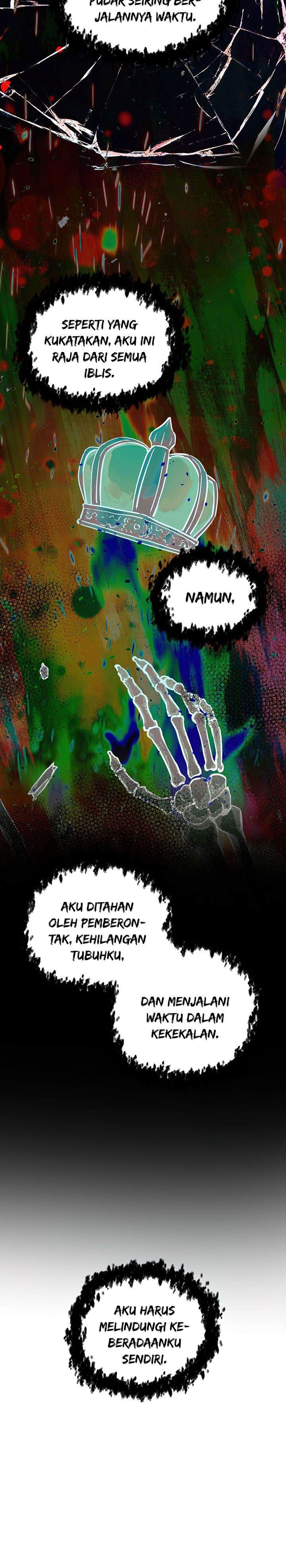 Player Who Can’t Level Up Chap 40 - Next Chap 41