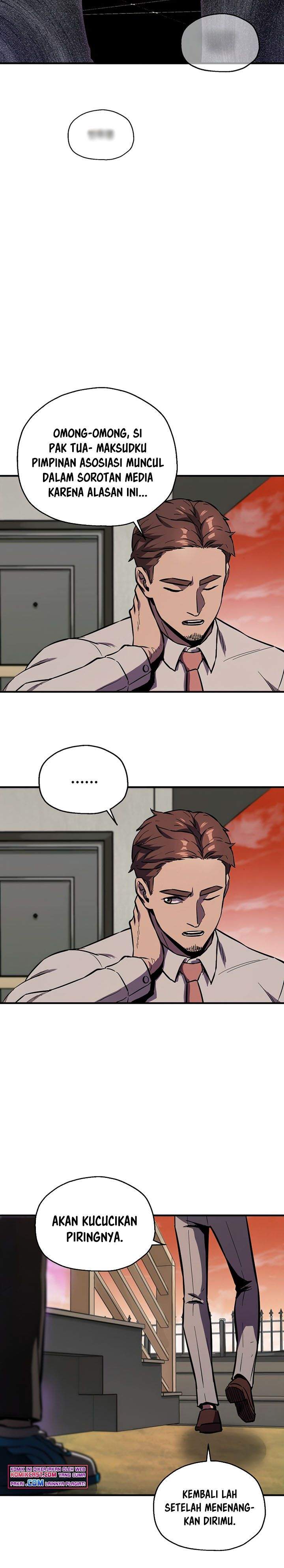 Player Who Can’t Level Up Chap 40 - Next Chap 41