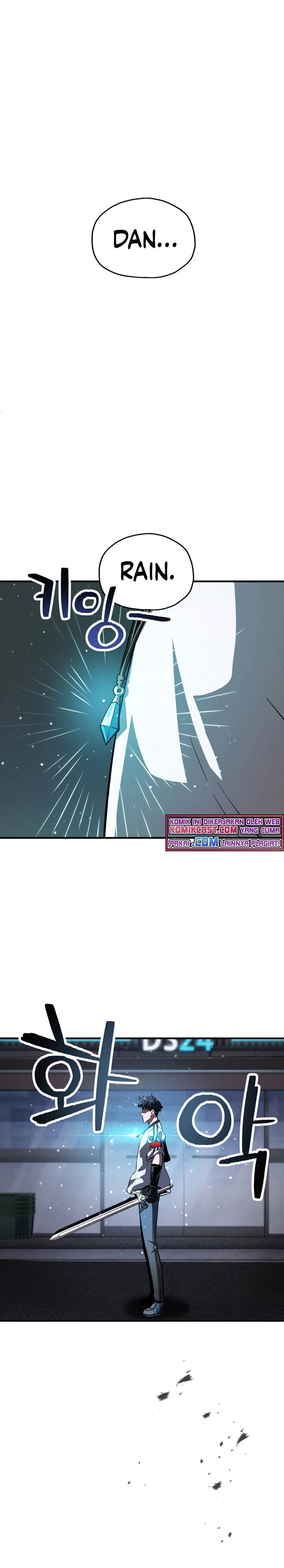 Player Who Can’t Level Up Chap 48 - Next Chap 49
