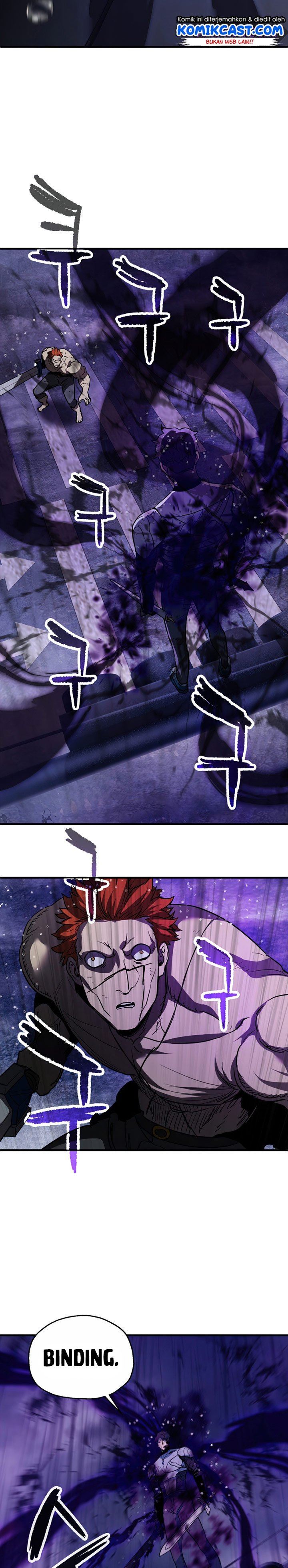 Player Who Can’t Level Up Chap 53 - Next Chap 54