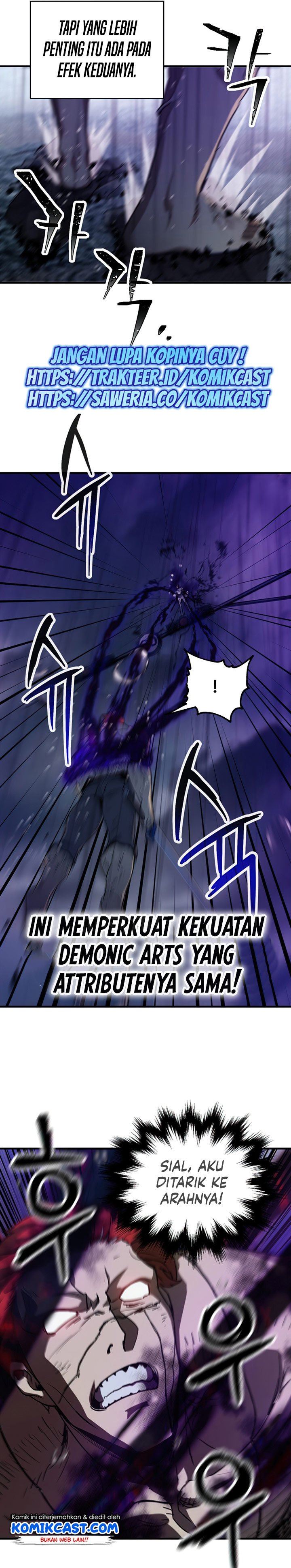 Player Who Can’t Level Up Chap 53 - Next Chap 54