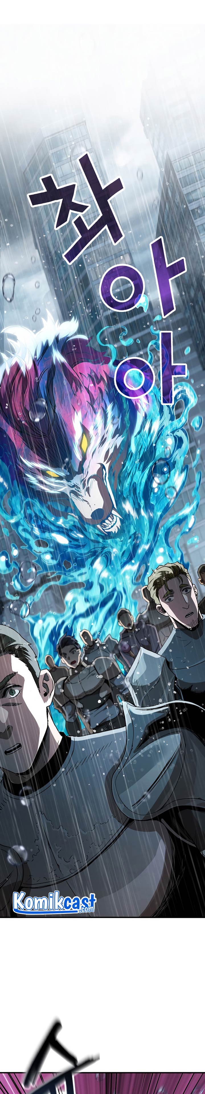 Player Who Can’t Level Up Chap 50 - Next Chap 51