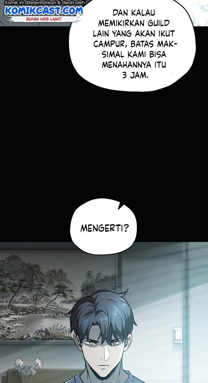 Player Who Can’t Level Up Chap 51 - Next Chap 52