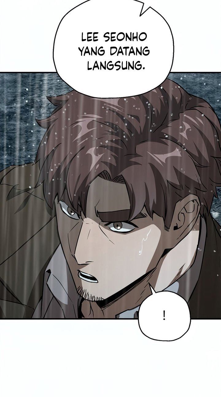 Player Who Can’t Level Up Chap 51 - Next Chap 52