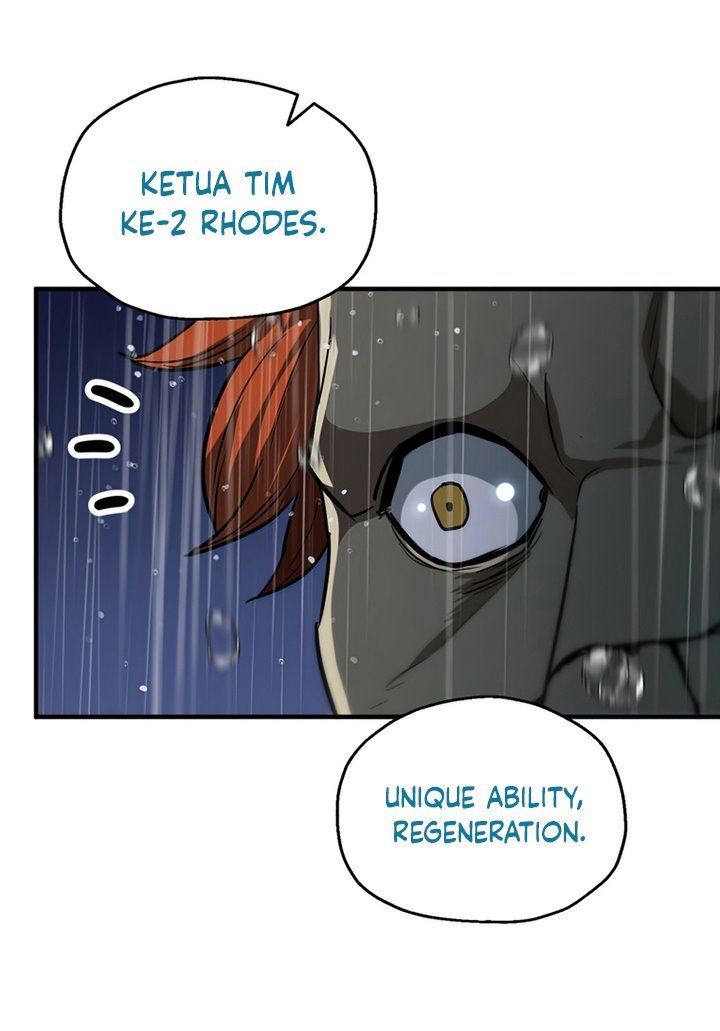 Player Who Can’t Level Up Chap 51 - Next Chap 52