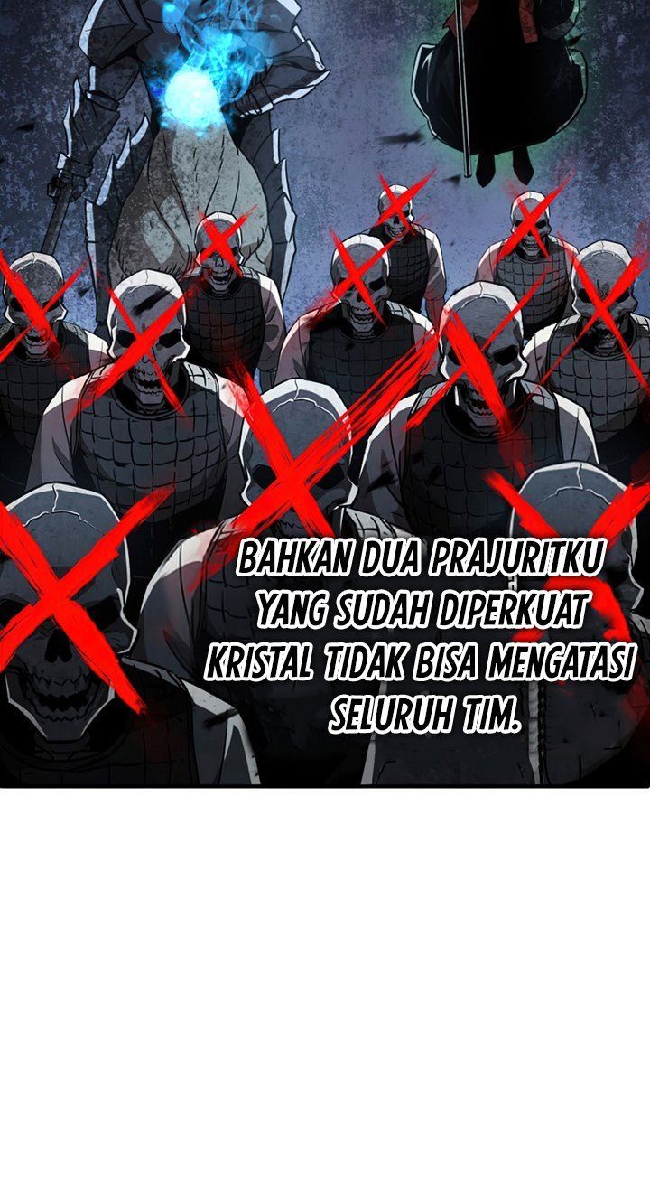 Player Who Can’t Level Up Chap 51 - Next Chap 52