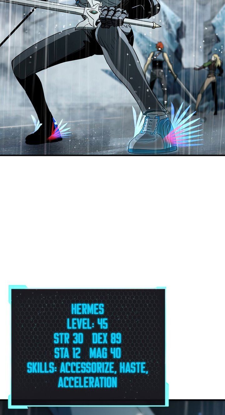 Player Who Can’t Level Up Chap 51 - Next Chap 52