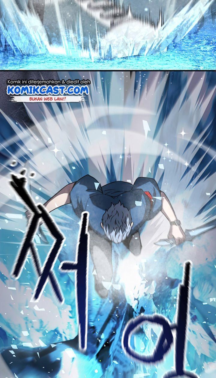Player Who Can’t Level Up Chap 51 - Next Chap 52