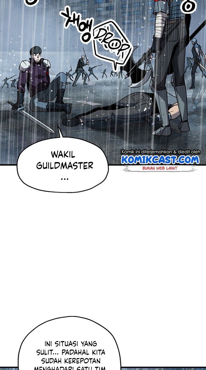Player Who Can’t Level Up Chap 51 - Next Chap 52