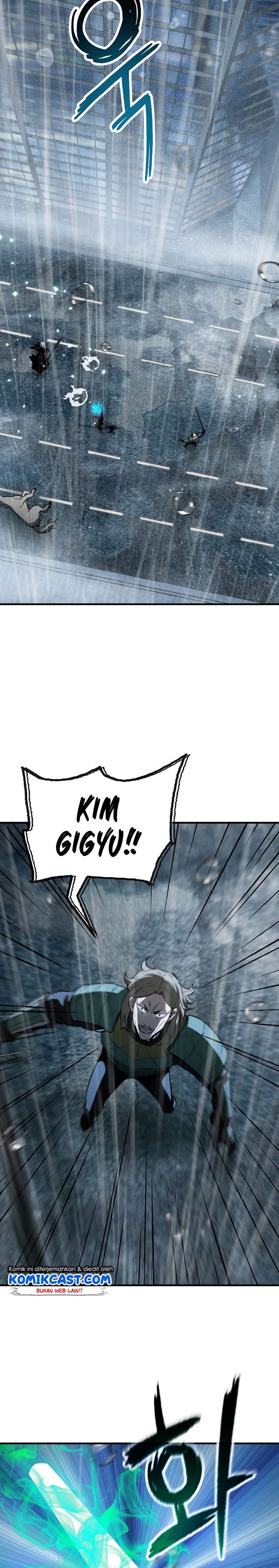 Player Who Can’t Level Up Chap 54 - Next Chap 55