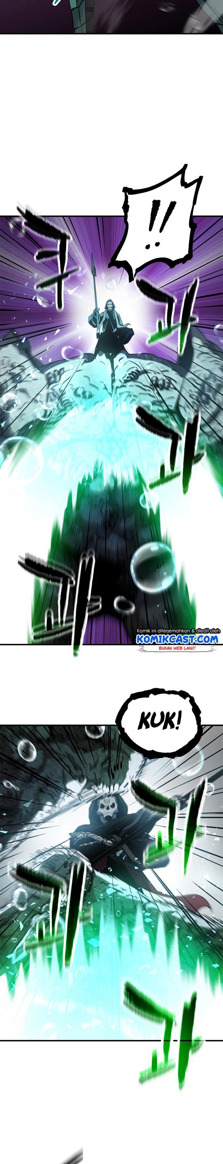 Player Who Can’t Level Up Chap 54 - Next Chap 55