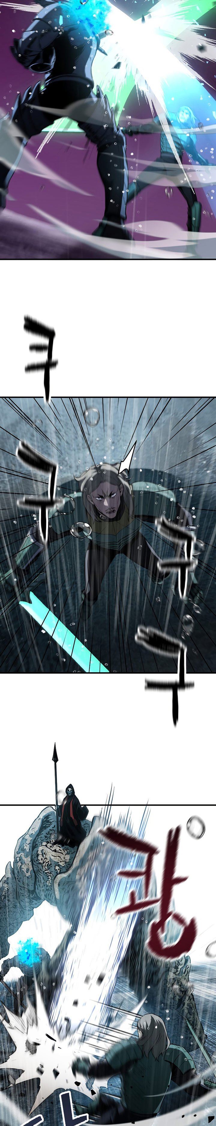 Player Who Can’t Level Up Chap 54 - Next Chap 55