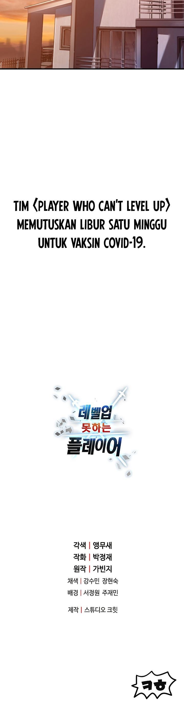 Player Who Can’t Level Up Chap 56 - Next Chap 57