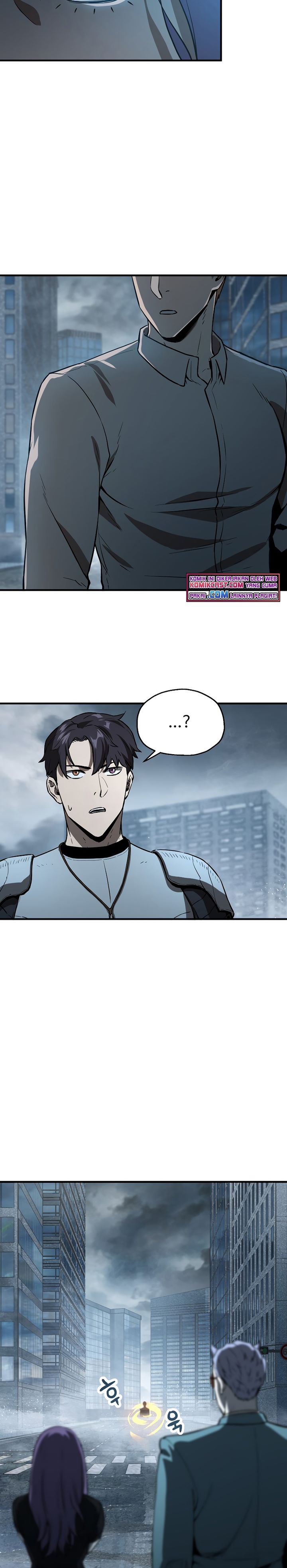 Player Who Can’t Level Up Chap 56 - Next Chap 57