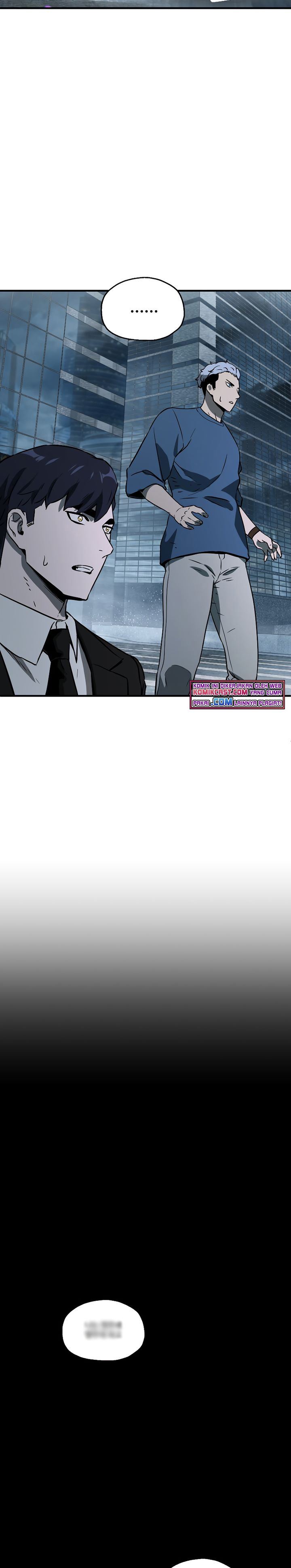 Player Who Can’t Level Up Chap 56 - Next Chap 57