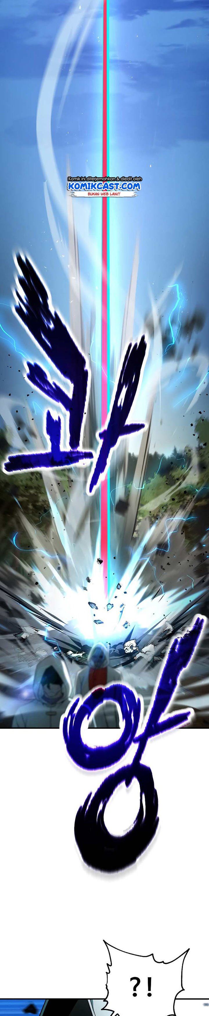 Player Who Can’t Level Up Chap 63 - Next Chap 64