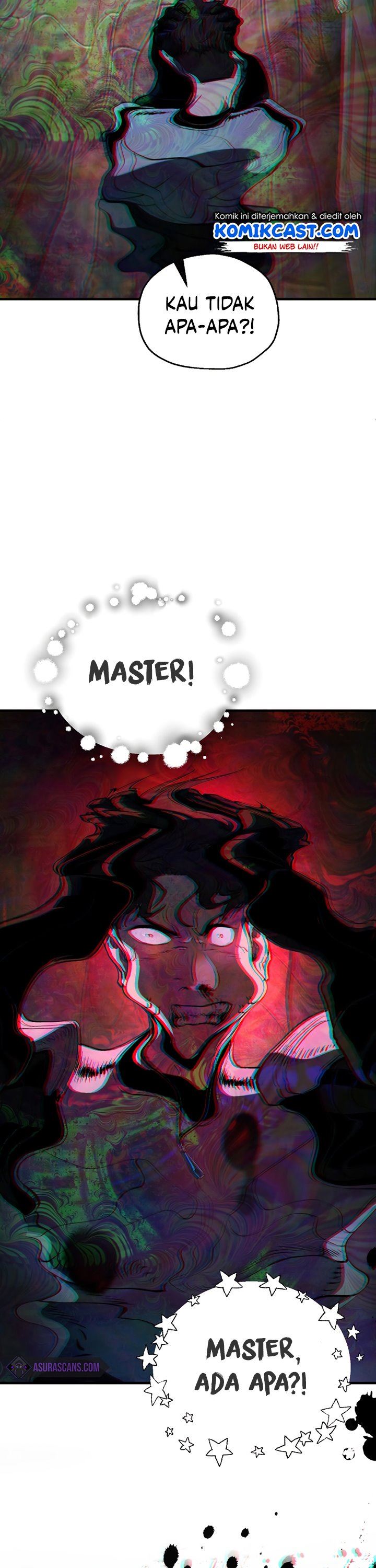 Player Who Can’t Level Up Chap 61 - Next Chap 62