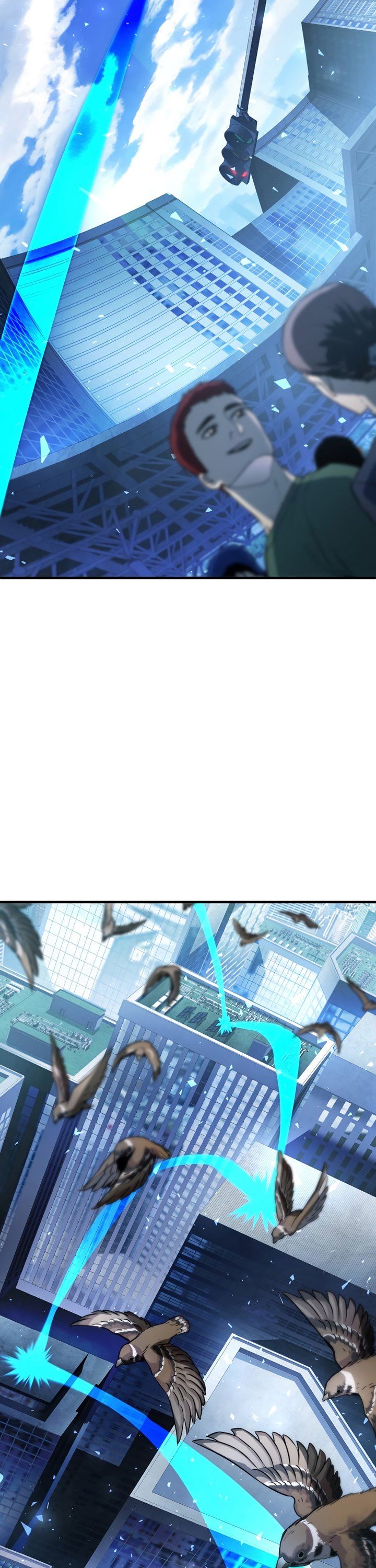 Player Who Can’t Level Up Chap 61 - Next Chap 62