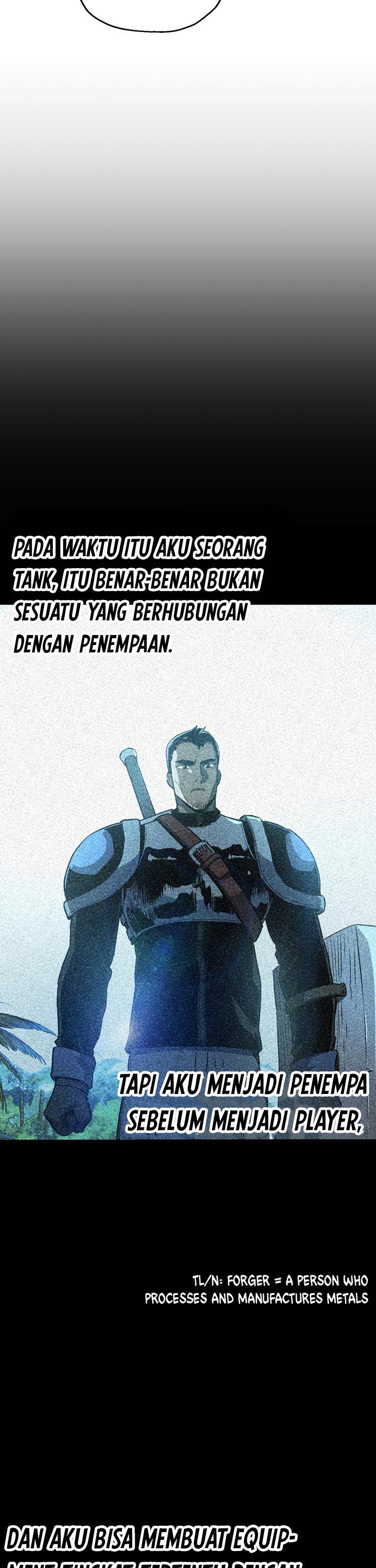 Player Who Can’t Level Up Chap 61 - Next Chap 62